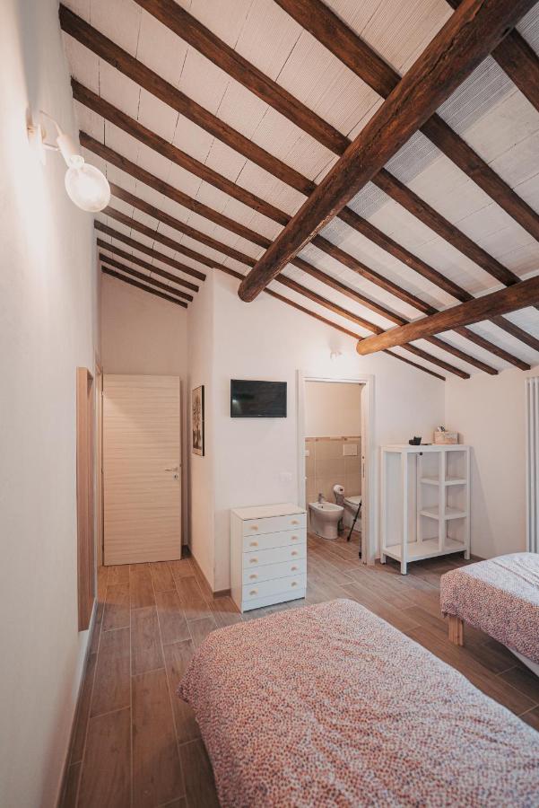 Casale Di Nicolo Apartment Urbino Exterior photo