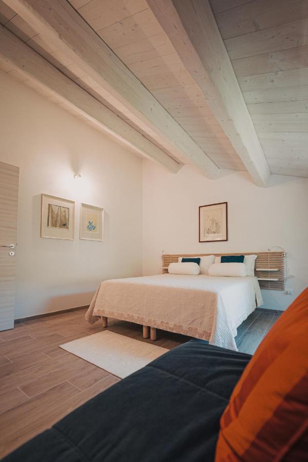 Casale Di Nicolo Apartment Urbino Exterior photo