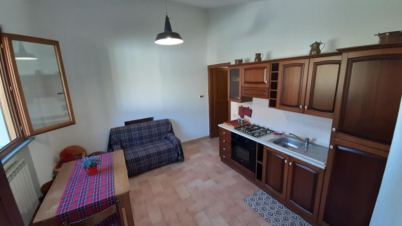 Casale Di Nicolo Apartment Urbino Exterior photo
